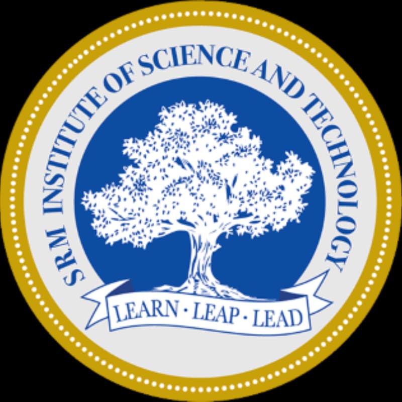 SRM Institute of Science and Technology